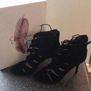 Heels Jessica Simpson